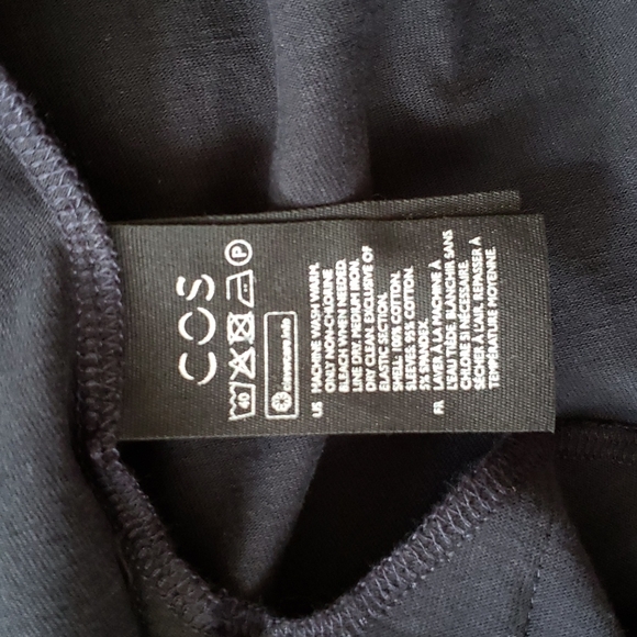 BNWT COS  summer dress 👗 - Picture 5 of 12